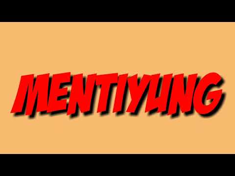 LOS BENDRONG X DBMC - MENTIYUNG