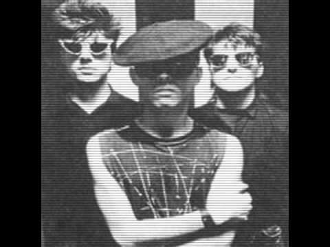 Romantične Boje-Bez Tebe 1985 ( 1985 Niš Synth Pop- Electro-NewWave)