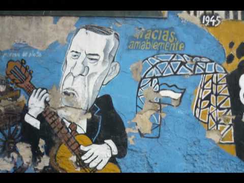 Edmundo Rivero - En un feca