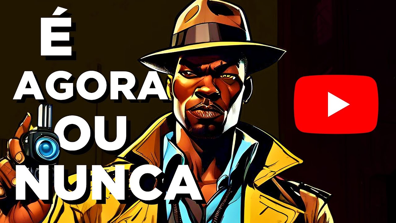 Agora o YouTube está no Modo Fácil (Qualquer um pode bombar em 2025)