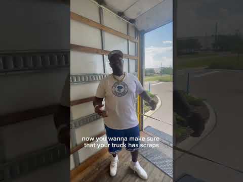 5 tips you need to know before purchasing your first box truck !