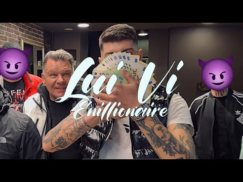 ENILLIONAIRE - LUI VI (Official music video)