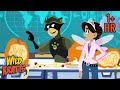 Raccoons At The Costume Party Halloween Full Episodes Wild Kratts
