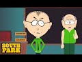 Who Made a Dookie in the Urinal? - SOUTH PARK