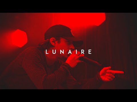 Instru Trap/Rap Nekfeu x Damso x Laylow Type Beat 2019 - Lunaire (Prod. By MontaBeats)