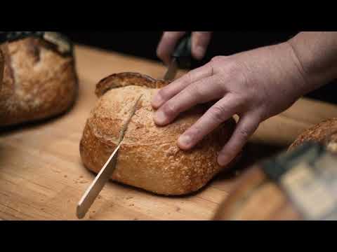 Baker street – kváskový chlieb od slovenských pekárov