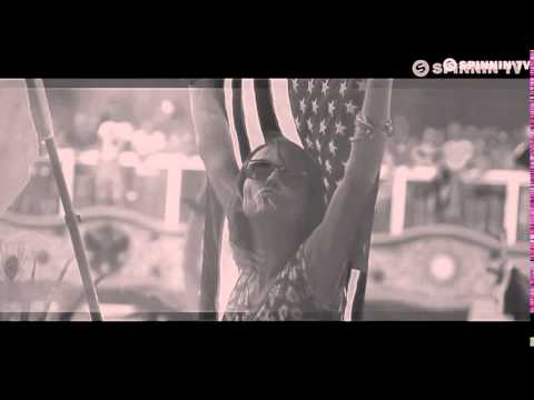 Quintino VS Blasterjaxx Ft. Coldplay - A Sky Full Push Escape (Paul Berg MashUp) (VIDEO)