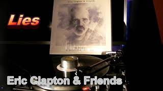 Eric Clapton &amp; Friends - Lies /vinyl/