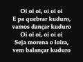 Danza Kuduro [Official Remix] [Original] [Con Letra ...
