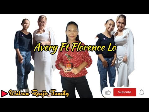 Avery Ft Florence Lo - Pelandai Ujan Nerusan