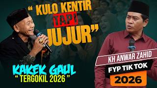 Download lagu ABAH ANZA KETEMU LAWAN !! LUCUNE GAK KETULUNGAN || Kh Anwar Zahid terbaru 2026 mp3 Download lagu ABAH ANZA KETEMU LAWAN !! LUCUNE GAK KETULUNGAN || Kh Anwar Zahid terbaru 2026 mp3