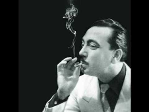 I'll See You In My Dreams By Django Reinhardt