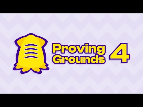 Proving Grounds 4