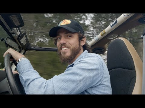 Chris Janson - Good Vibes (Official Music Video)