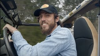 Chris Janson Good Vibes