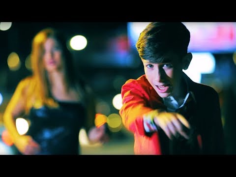 Samuele Nisi - So' Pazzo innammurate (Ufficiale 2018)