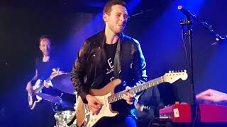 Laurence Jones  - Can&#39;t Go On Without You