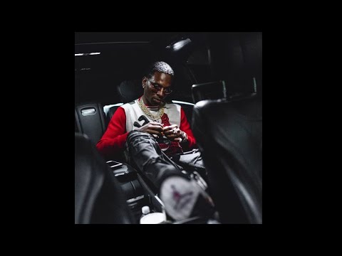 [FREE] Young Dolph x Key Glock x Big Scarr Type Beat 2023 "GET ROWDY"