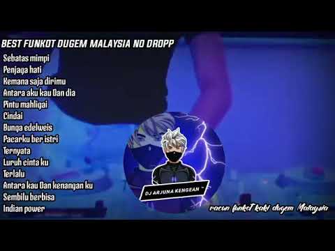 DJ ARJUNA || SEBATAS MIMPI || PENJAGA HATI || KEMANA SAJA DIRIMU || HARD DUGEM