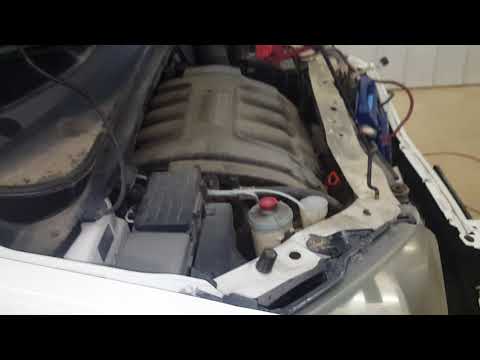 DH0952 - 2005 Honda Odyssey EXL - 3.5L