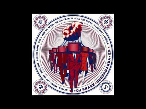 DJ Snake - Propaganda (TJR & Nom De Strip Remix)