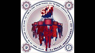 DJ Snake - Propaganda (TJR &amp; Nom De Strip Remix)
