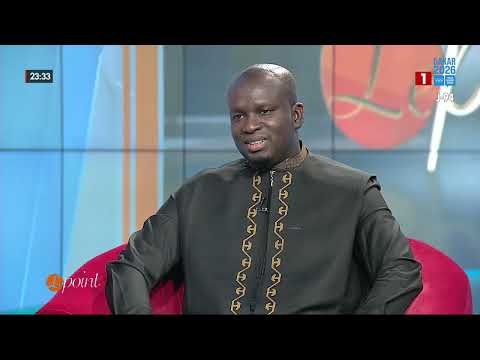 LE POINT : Le Grand Magal de Touba: A la source de l'espérance - Mercredi 29 Juillet 2026