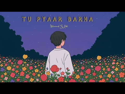 Tu Pyaar Barha - shiblu_official01 | Mohammad Shiblu | Itna Na Mujhse Tu Pyar Badha Mohsin Lashari