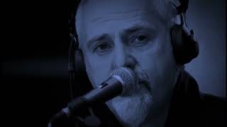 Peter Gabriel - Darkness (Video)