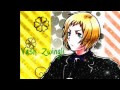Switzerland-Marukaite Chikyuu 