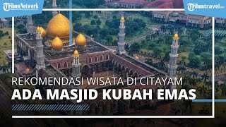 Menepi dari Keramaian Citayam Fashion Week, Ini 3 Tempat Wisata di Sekitar Citayam