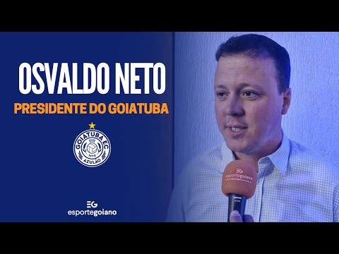 Esporte Goiano and PimenTV