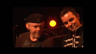 Blues Power Band - BPB - Where the action Is - Bonus - Below