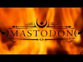 Mastodon - Clandestiny lyrics