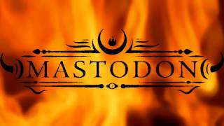 Mastodon - Clandestiny lyrics