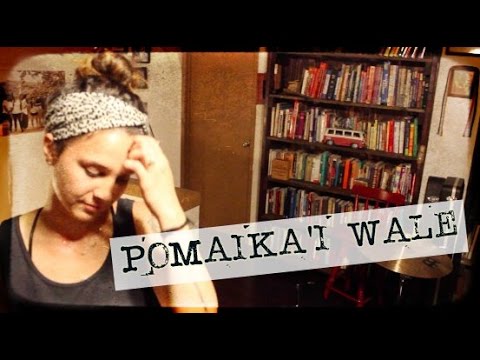 Pomaika'i Wale / Blessed Assurance (Cover) by the Papa Kaleo x Family