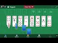 Microsoft Solitaire Collection FreeCell Expert July 6 2022