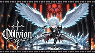 MV『忘却虚無(Oblivion)』｜ミュージックアニメーション