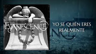 Evanescence - Where Will You Go? (EP Version) (Traducida al Español)
