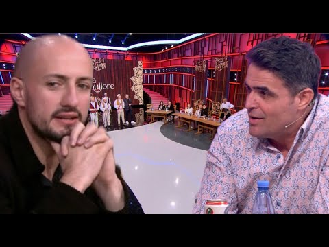 Muzika popullore e traditat dibrane bën bashkë Kristin e Maestron - E Diell