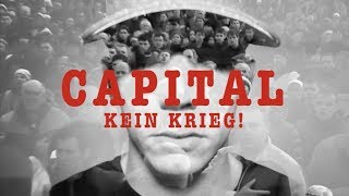 Musik-Video-Miniaturansicht zu Kein Krieg in Ukraine! Songtext von Capital Bra