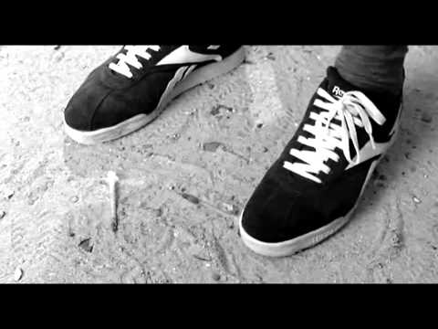 Mathieu Kassovitz. La Haine. Musica en las calles.