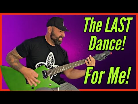 ITS OVER FOR NOW FOR THE CHAPMAN GHOST FRET - 8 WEEKS WITH THE GHOST FRET - HERES MY THOUGHTS?