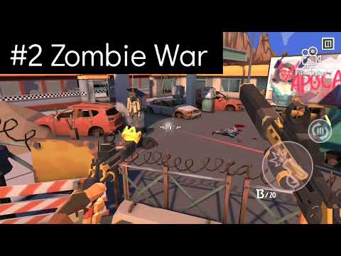 Best Brutal Games In Android (Gore Warning)