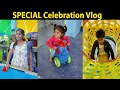 Special Celebration Vlog CatAndRatOfficial Trendingshorts Shortsvideo Vlogs