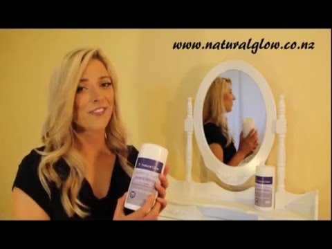 Natural Glow Instant Tan Towelettes