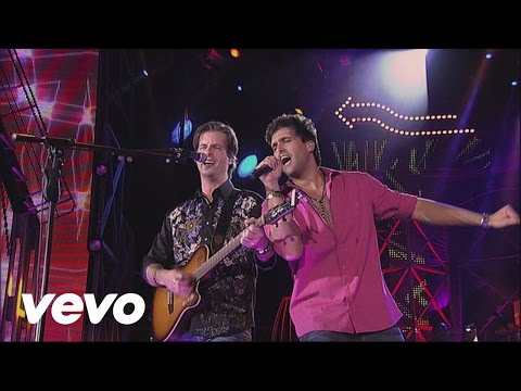 Victor & Leo - Não Precisa (Ao Vivo)