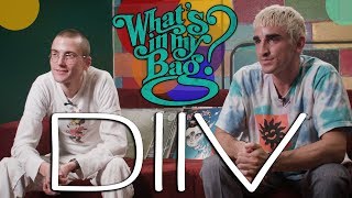 Watch DIIV's episode on YouTube