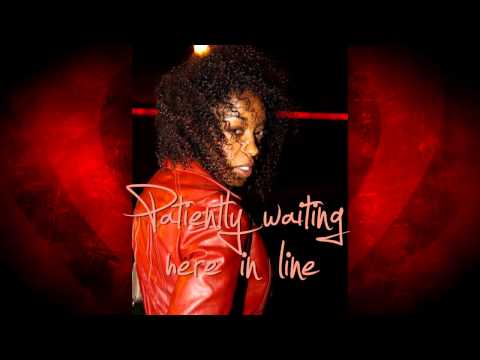 Kristine Alicia Perfect Time (with Lyrics)