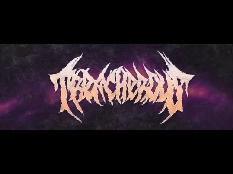 Treacherous- Inherited Infinite (SINGLE) (NEW 2015)